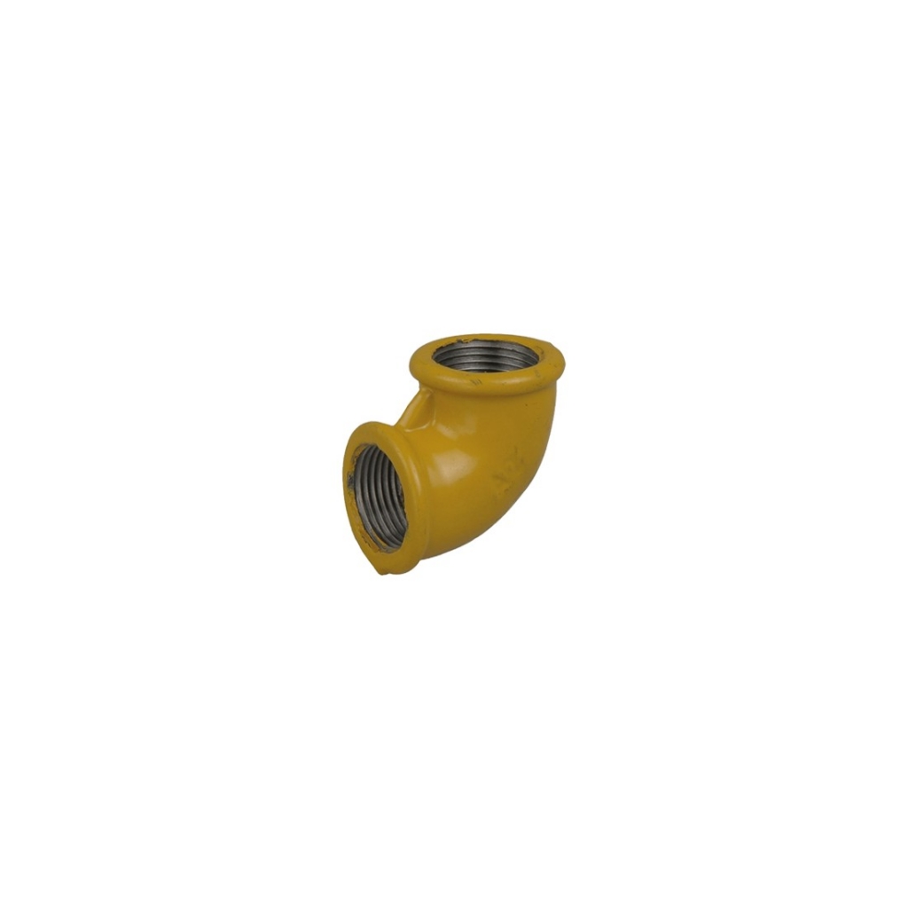 CODO REDUCC. 1 1/4 X 1/2. EPOXI IMP.
