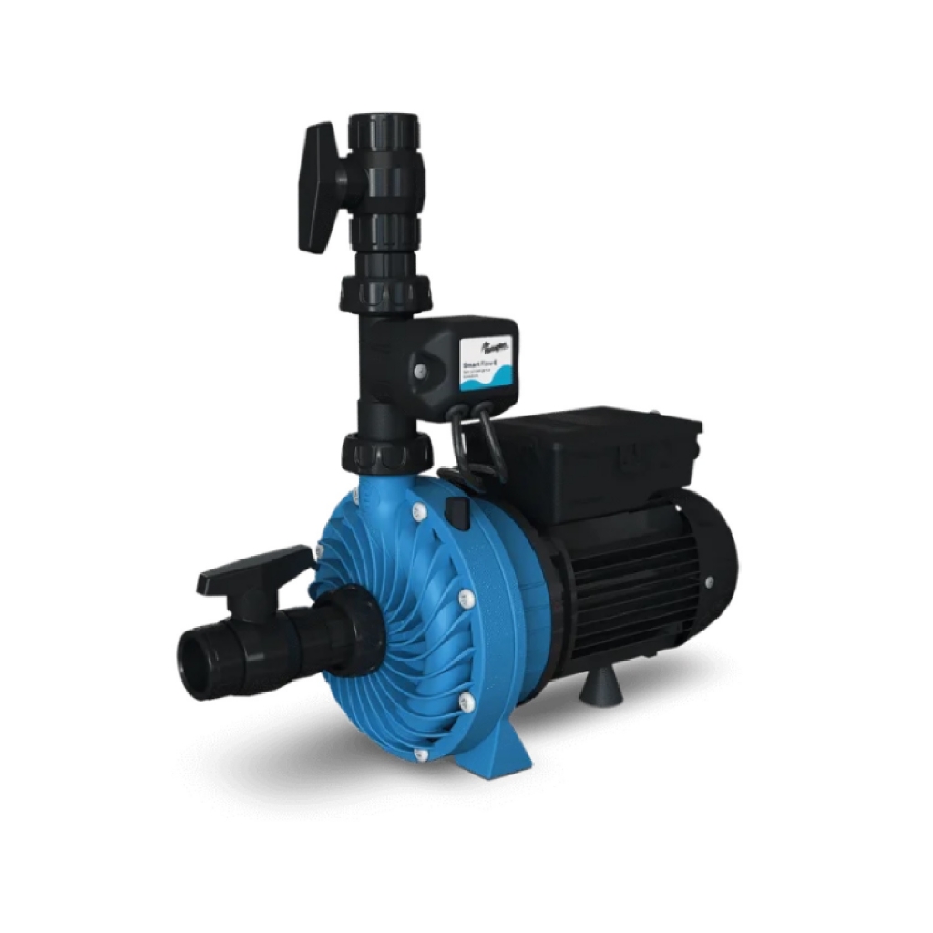 Bomba Smart Flow E25 intelig. 1/2HP Lusqtoff