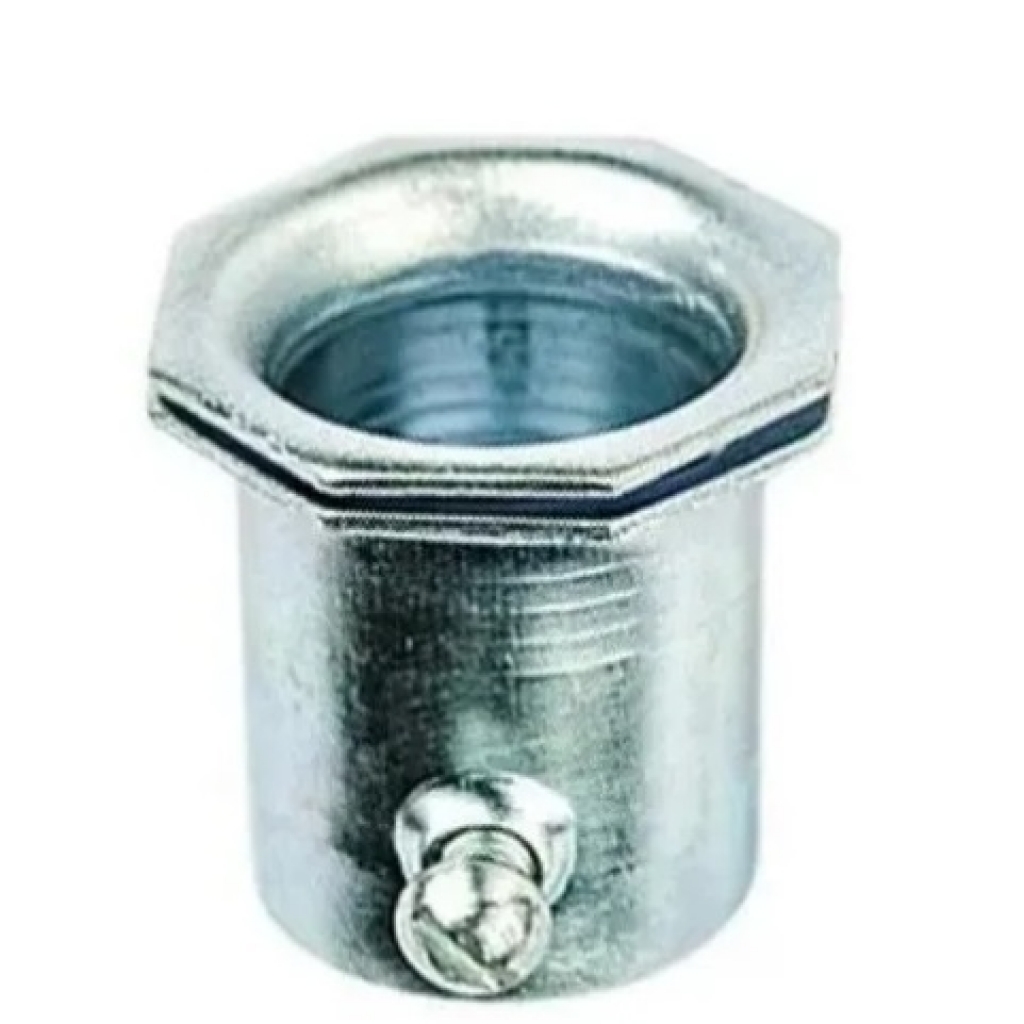 CONECTOR 1 metal