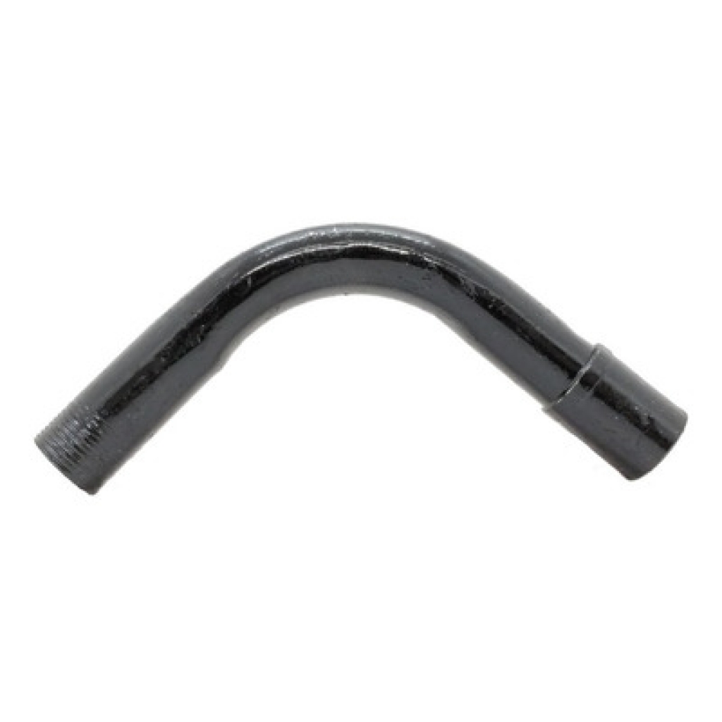 CURVA de LUZ 1 metal
