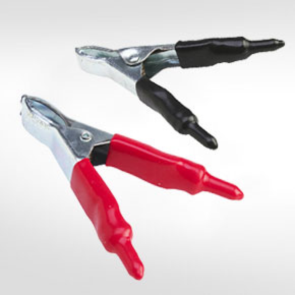 CLIP AISLADO 20 Amp (12unid)