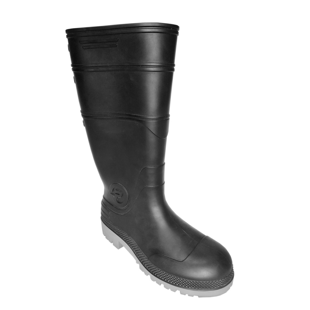 Bota Industrial Ngra Nro 45/46