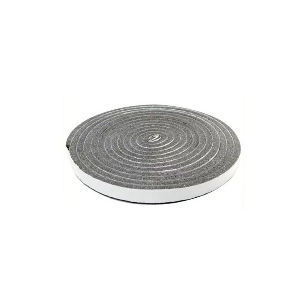 Burlete Autoadh. 6m x 20mm x10mm