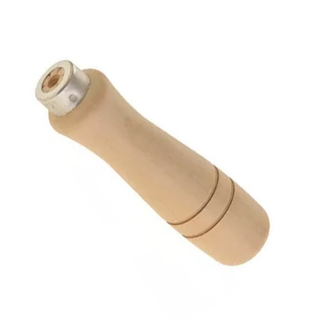 Cabo Madera Lima Nro 3 14 cm