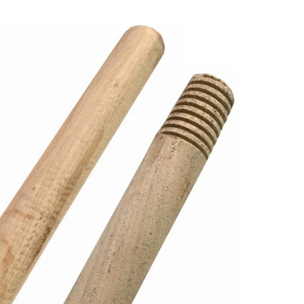 Cabo Madera Rastrillo 1,50 m