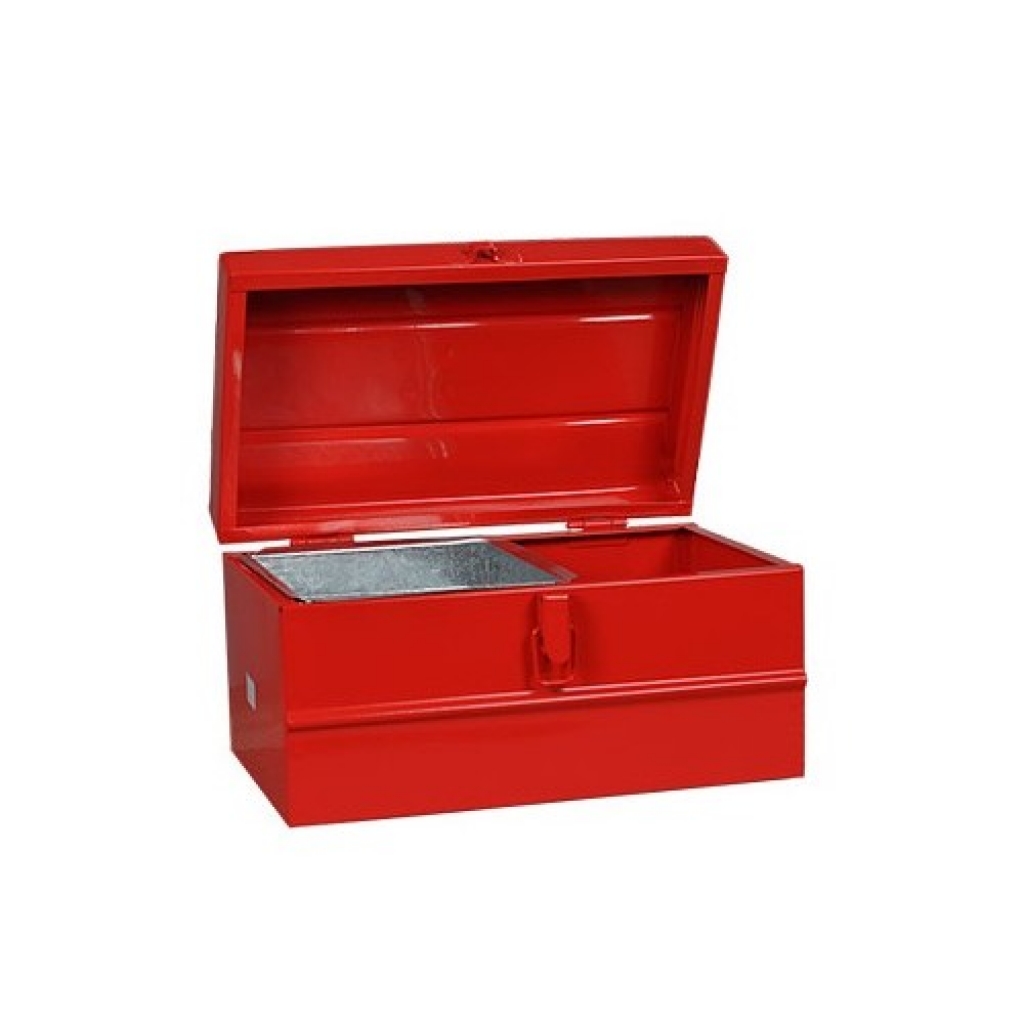 Caja Metalica Nro 3 330x155x115