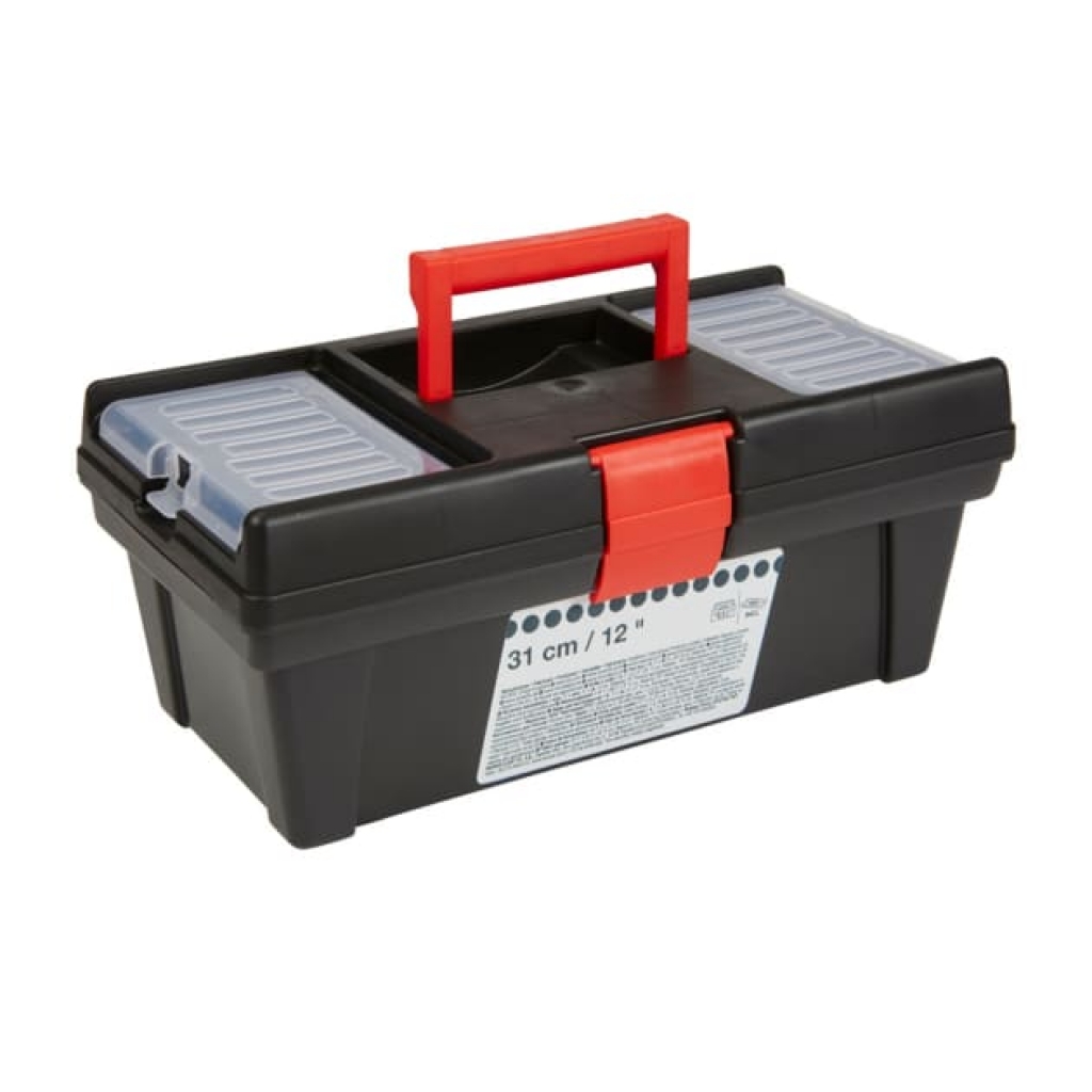 Caja de Herr Plas.Alta c/Band Grande 19