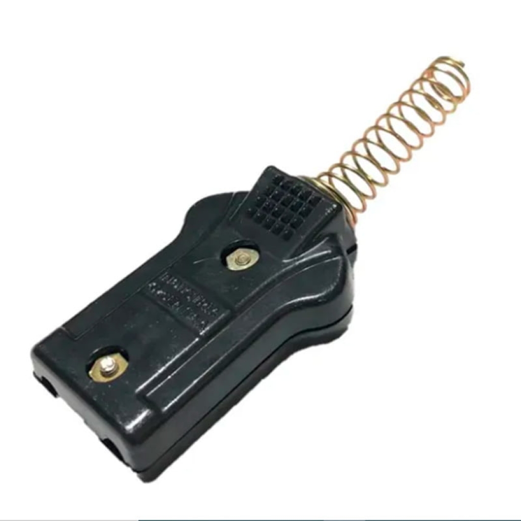 Ficha Calef/Plancha Cto.H p/Calef Electrico