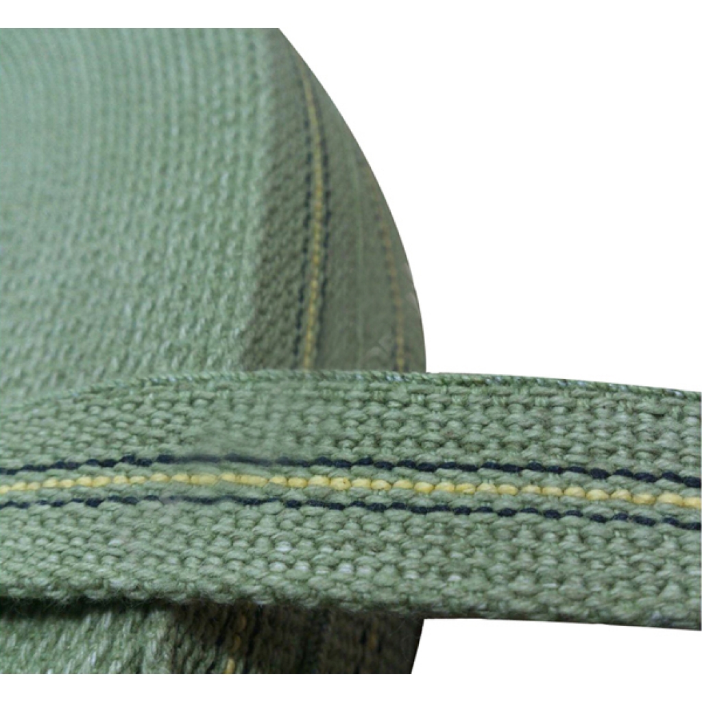 Cinta Pers Nro 15 T/Minis Verde Liviana Navegante