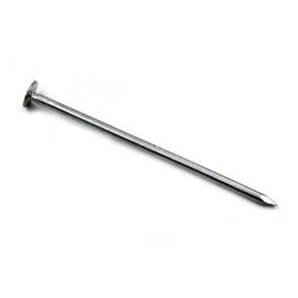 Clavo Acero Galvanizado 3 x 50