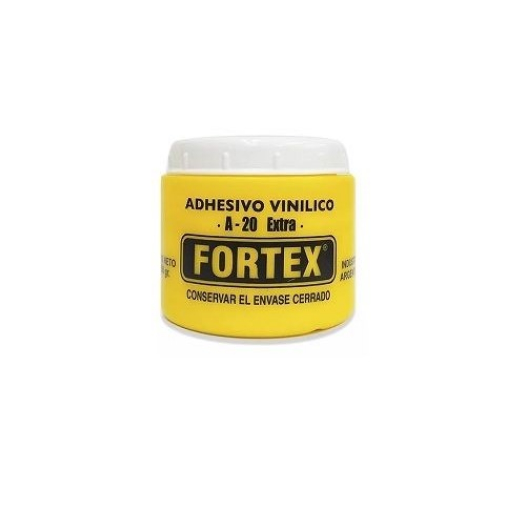 Cola Sintetica Fortex 500 cm³