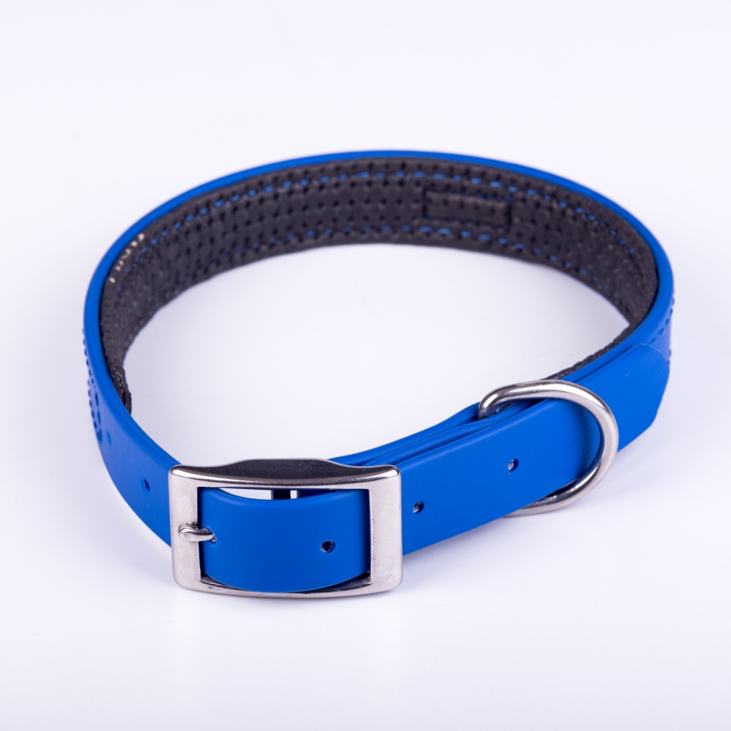 Collar Sintetico p/Perro Nro 2- 42 cm