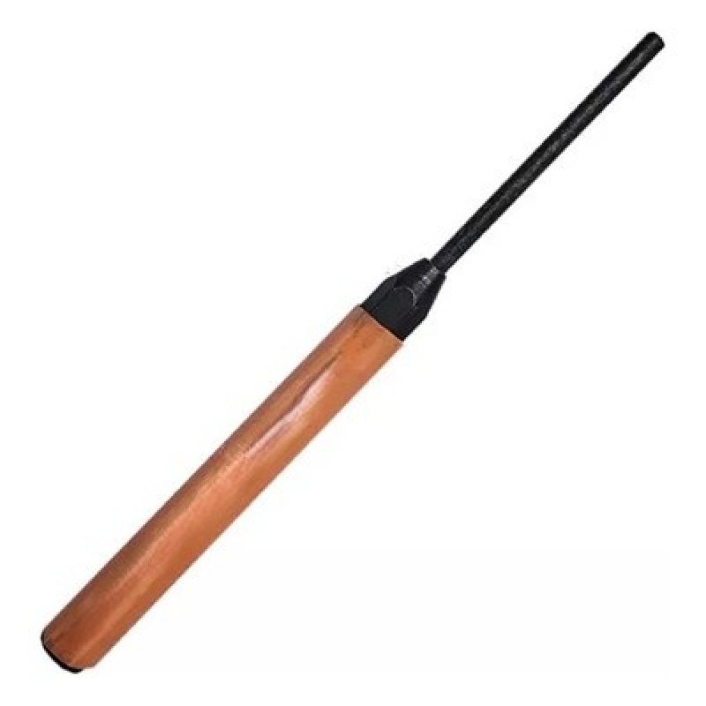 Brabante Punzon Recto 535-1/2x160mm x 5mm