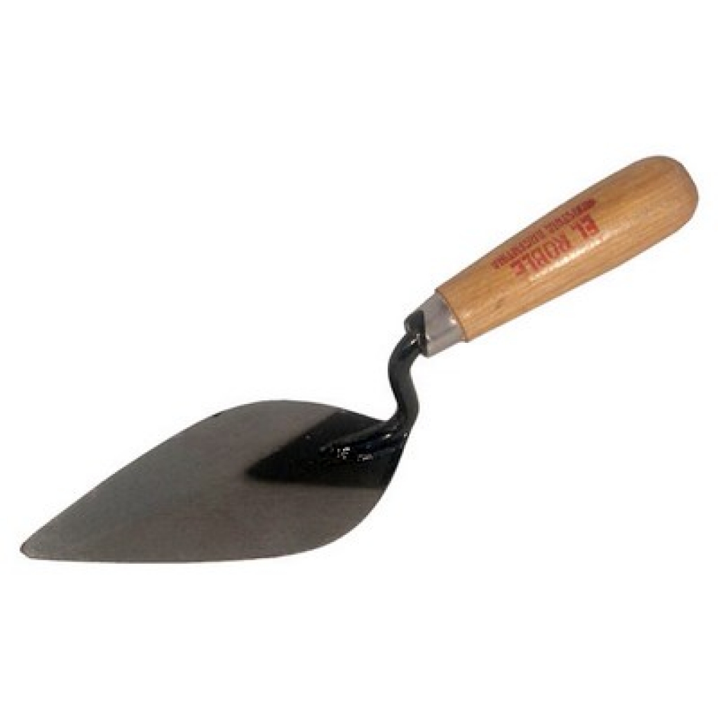 Cucharin Albanil El Roble Nro 5½