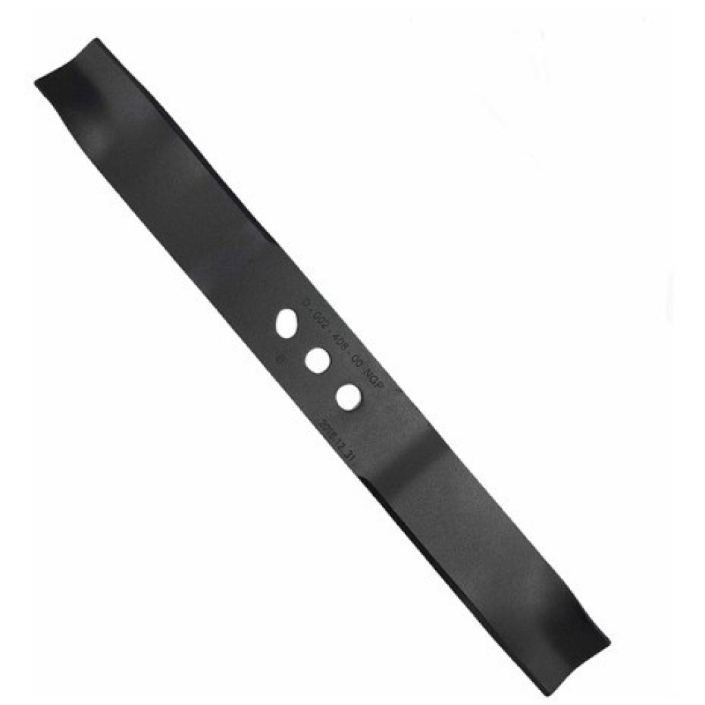 Cuchilla p/Maq.Cesped Recol.35cm Aguj.13