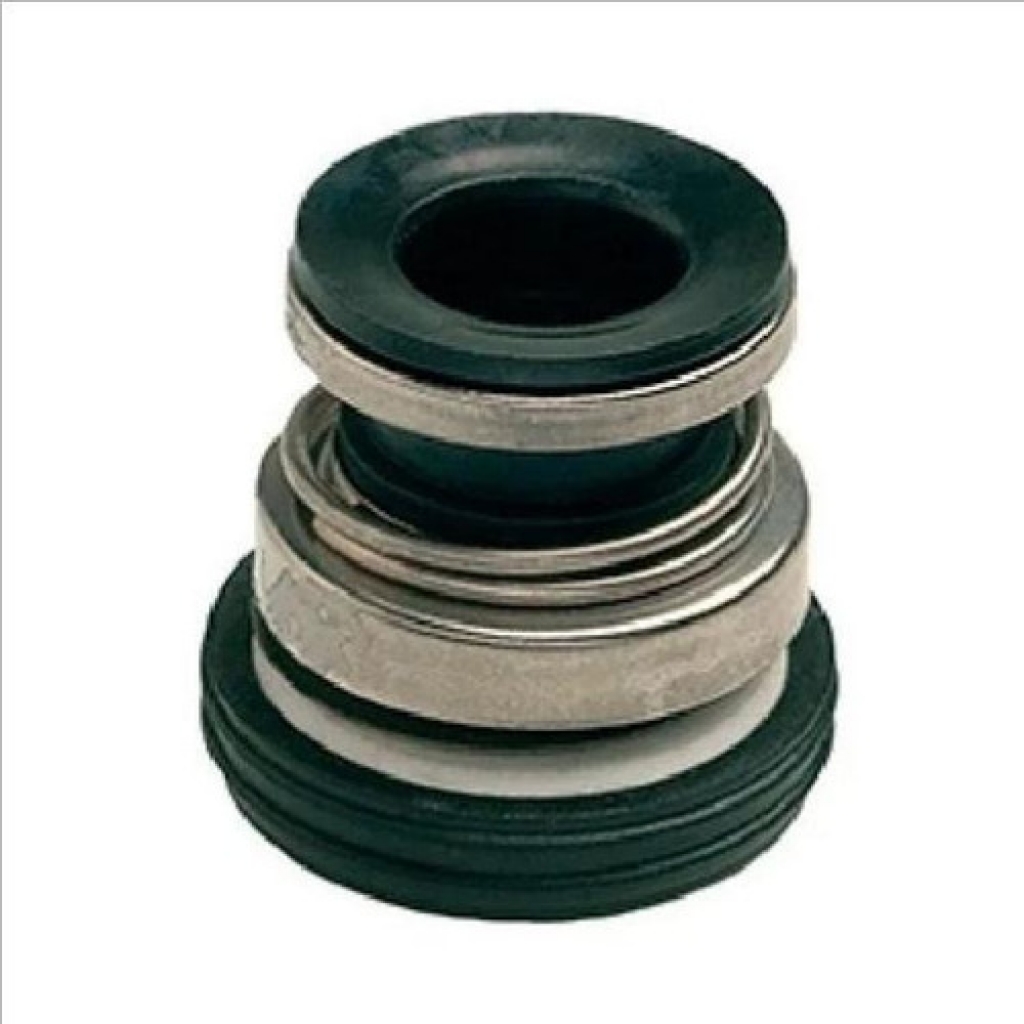 Cuero Bomba Pluvius 79mm Agujero 48mm