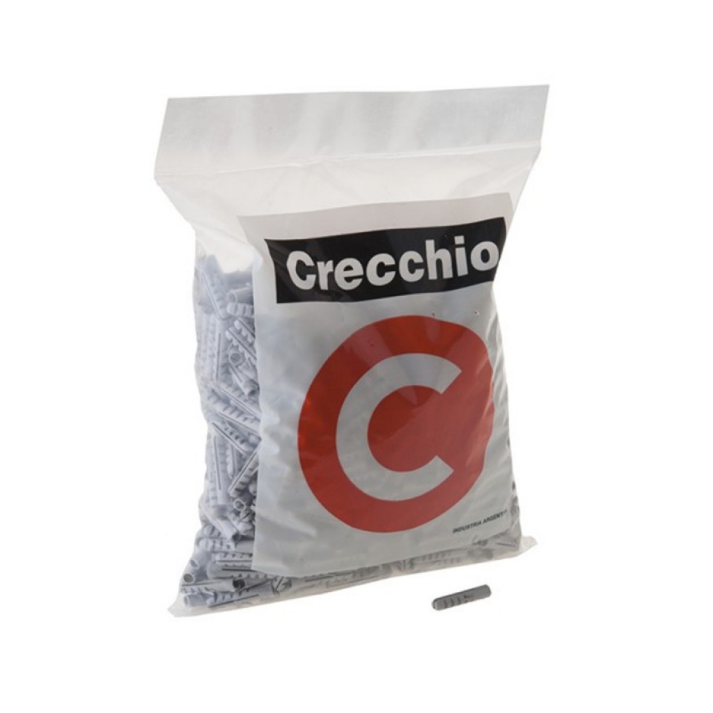 Tarugo Nylon Crecchio BM12 (Bolsa granel)