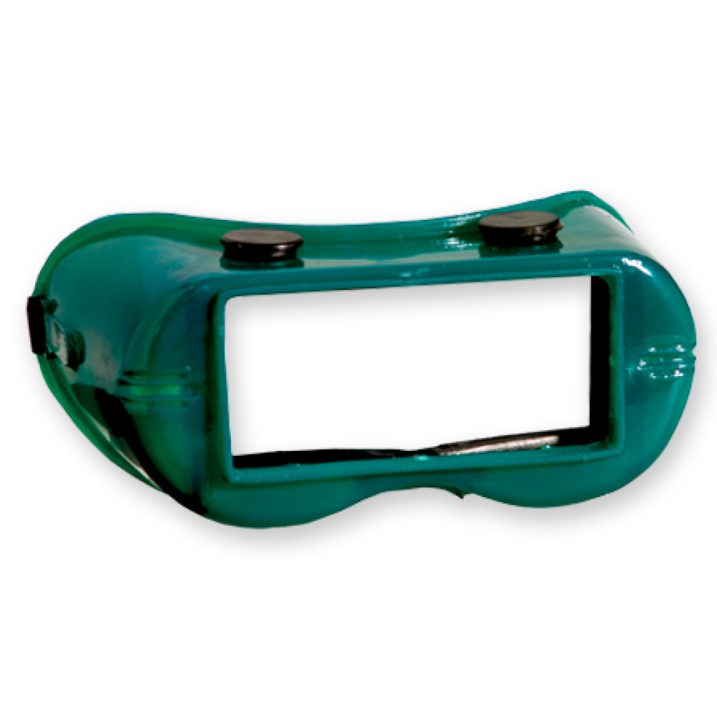 Antiparra Ventana Rectangular Fija s/Vidrio