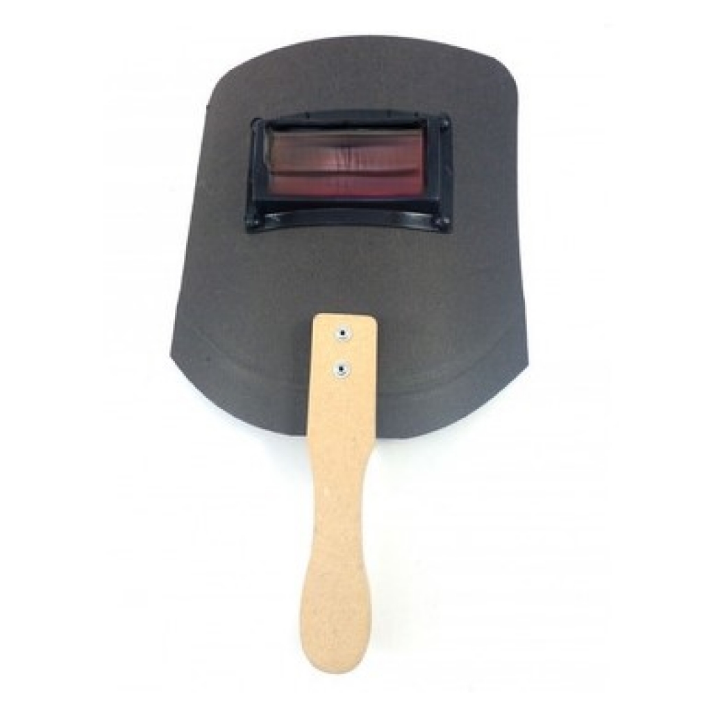Pantalla Soldador Mango Exterior *