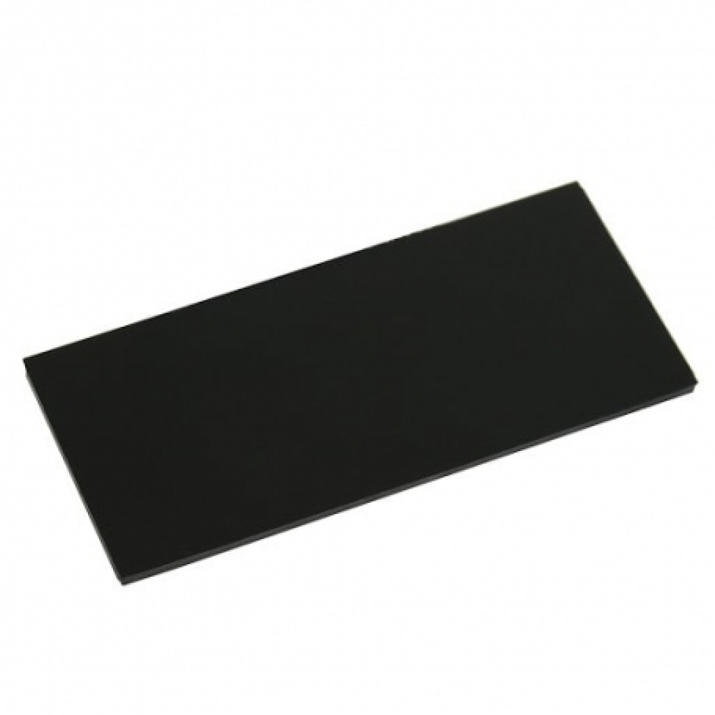 Vidrio p/Antiparra Rectangular Tono 14