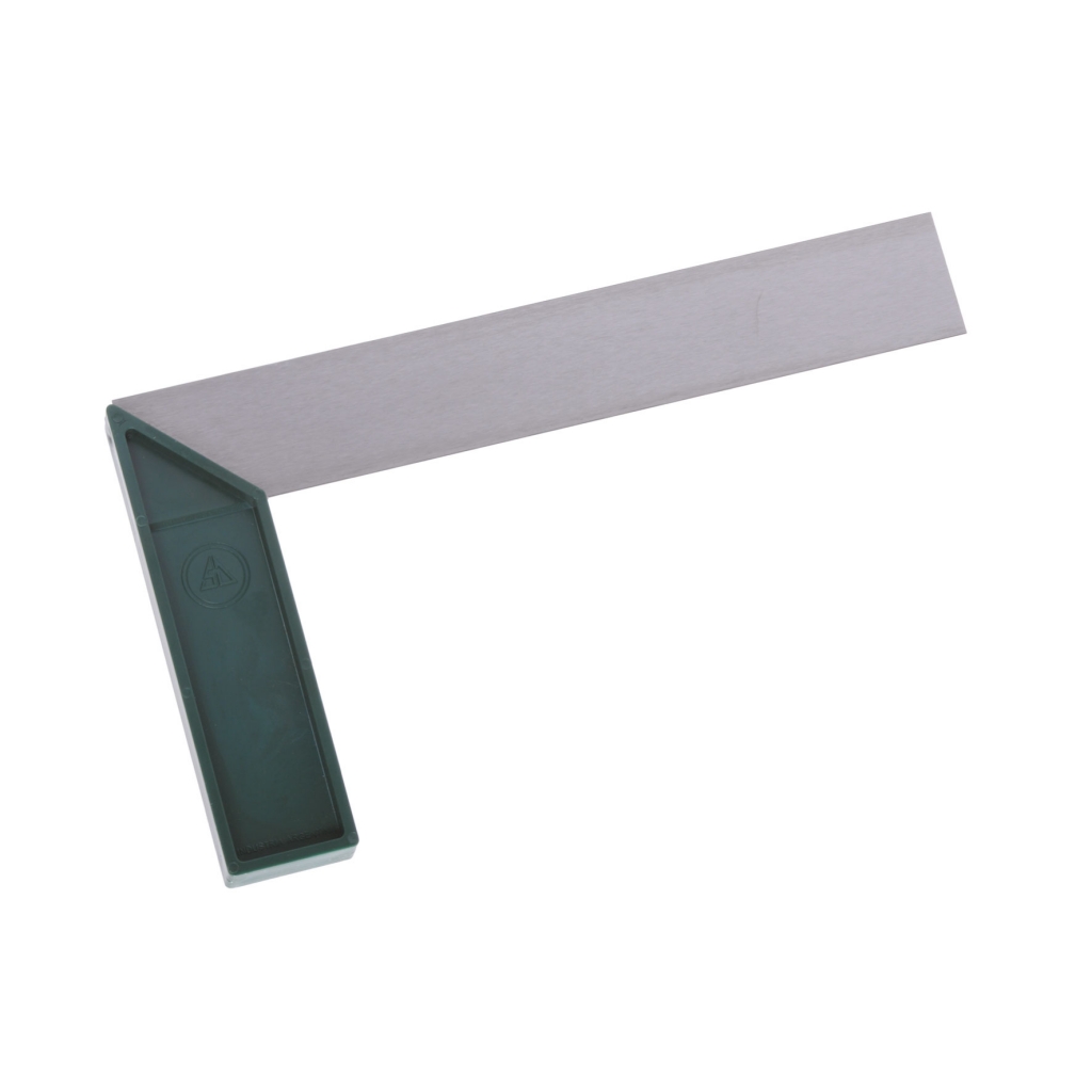 Escuadra Carpintero Lisa 30cm Santa Juana
