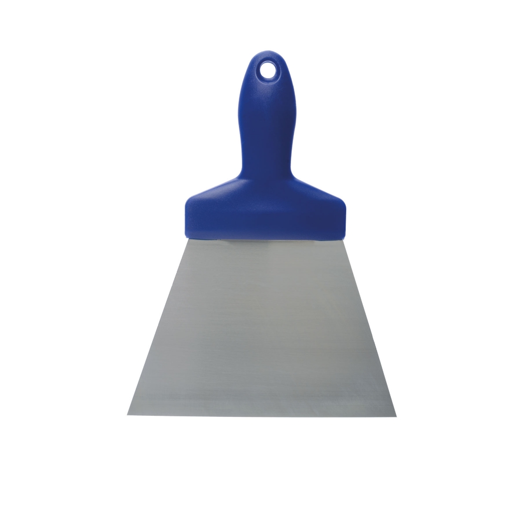 Espatula Enduir c/Plast.140mm Santa Juana
