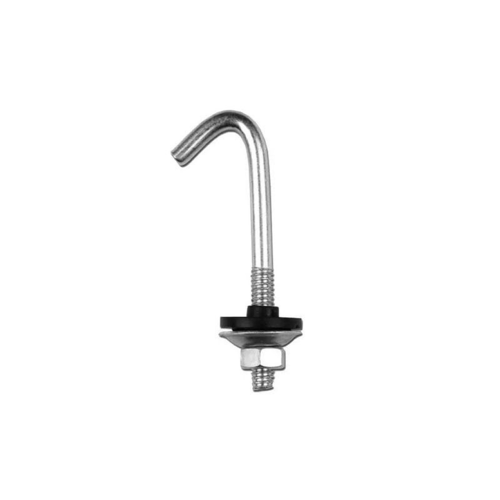 Gcho Techo T/Baston c/Acc. G 1/4x60mm