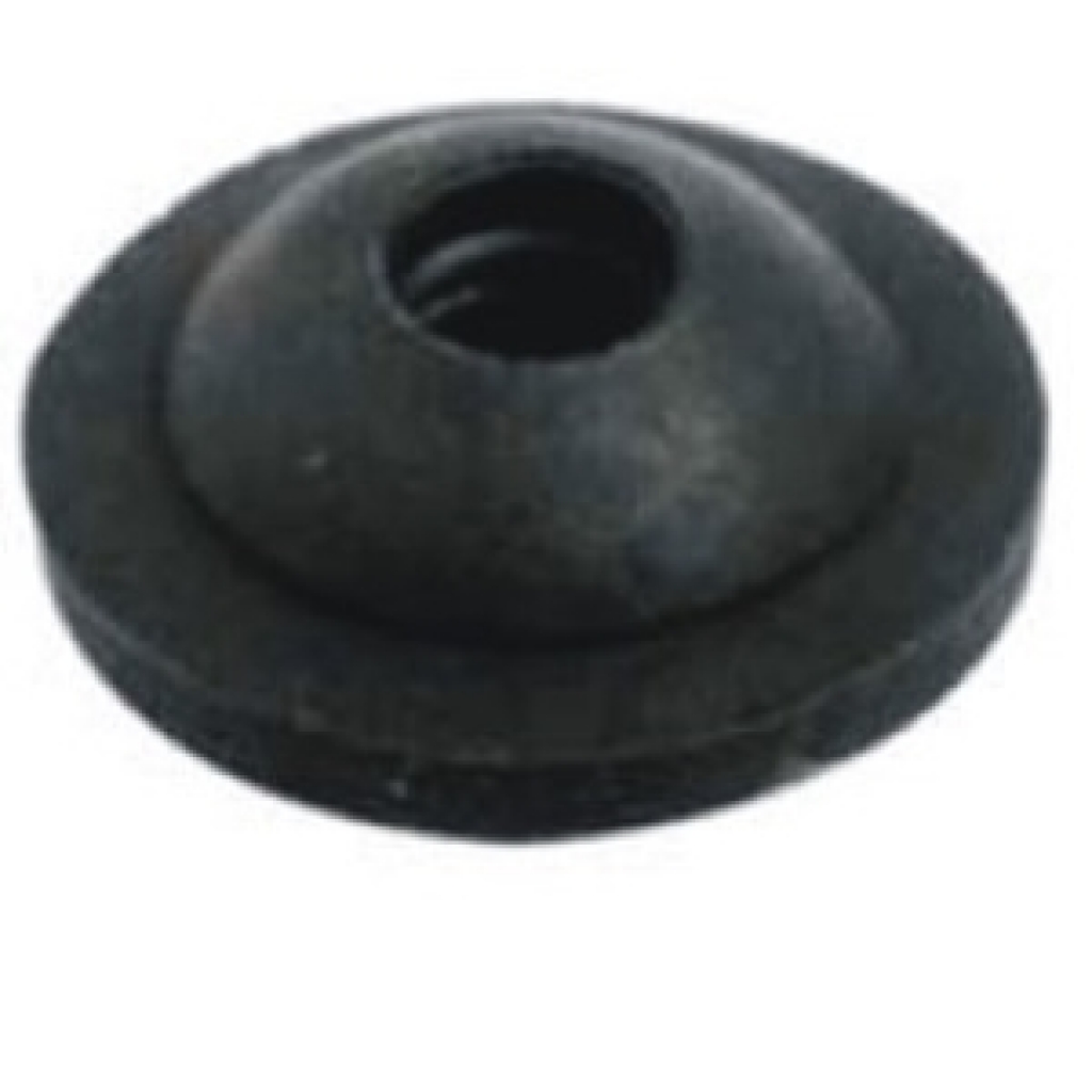 Aran Pvc Casquete Hongo p/Gcho Techo