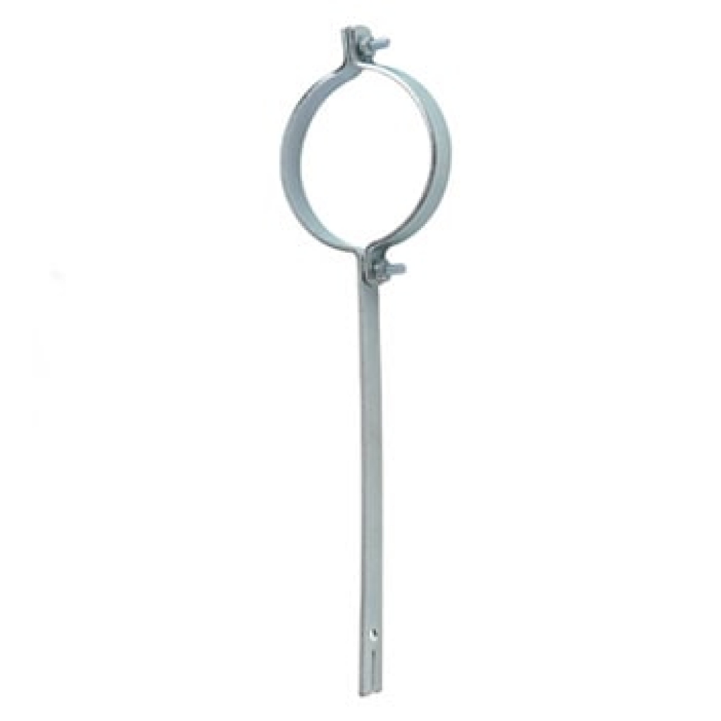 Grampa Amurar Cano Pluvial Pata 30cm 4