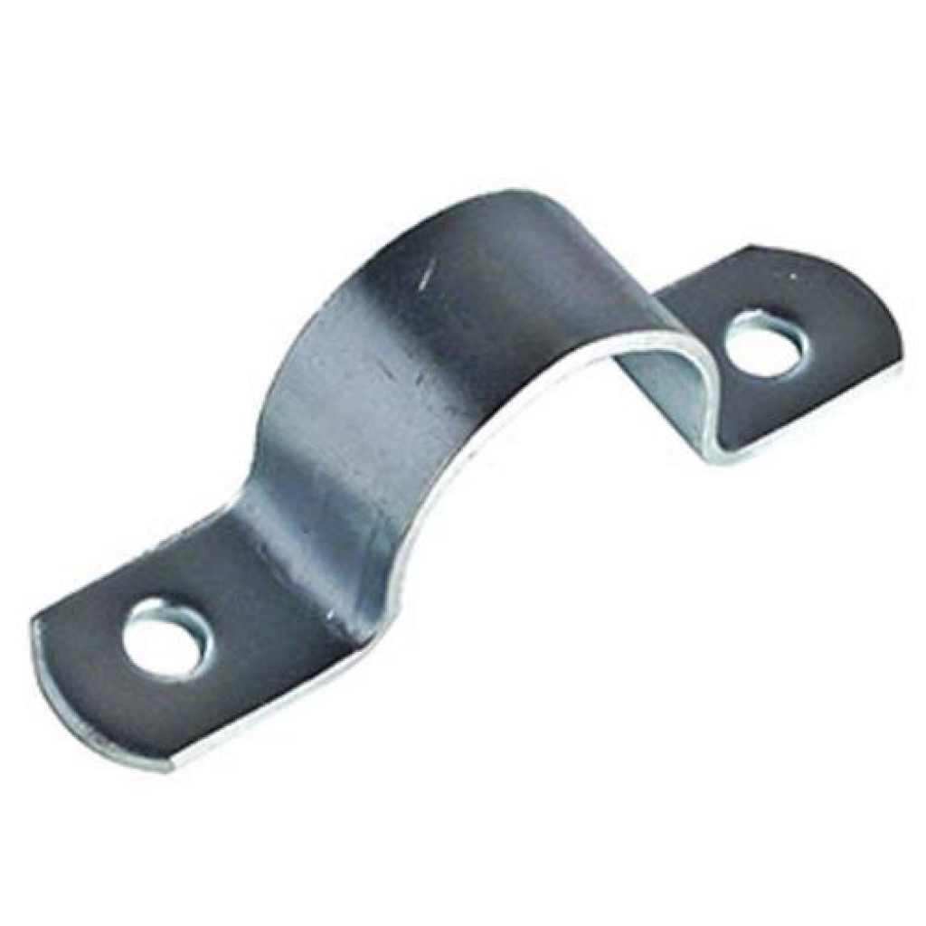 Grampa p/Cano Galv.Omega 2 ½