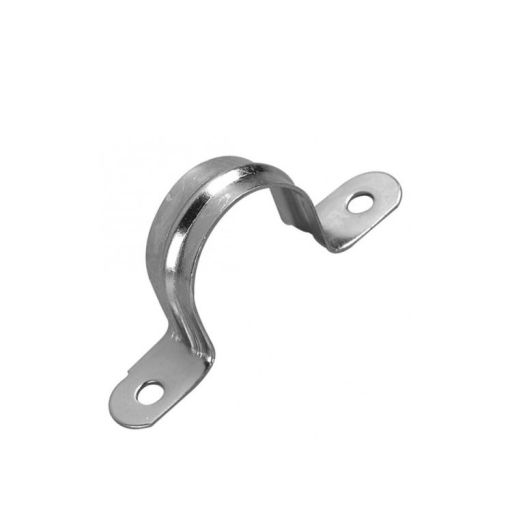 Grampa p/Cano Pvc Omega 40mm