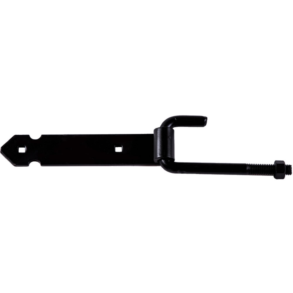Bisagra Forjada c/Bulon 25cm