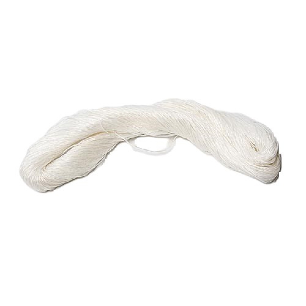 Hilo Algodon Cosechero En Madejas