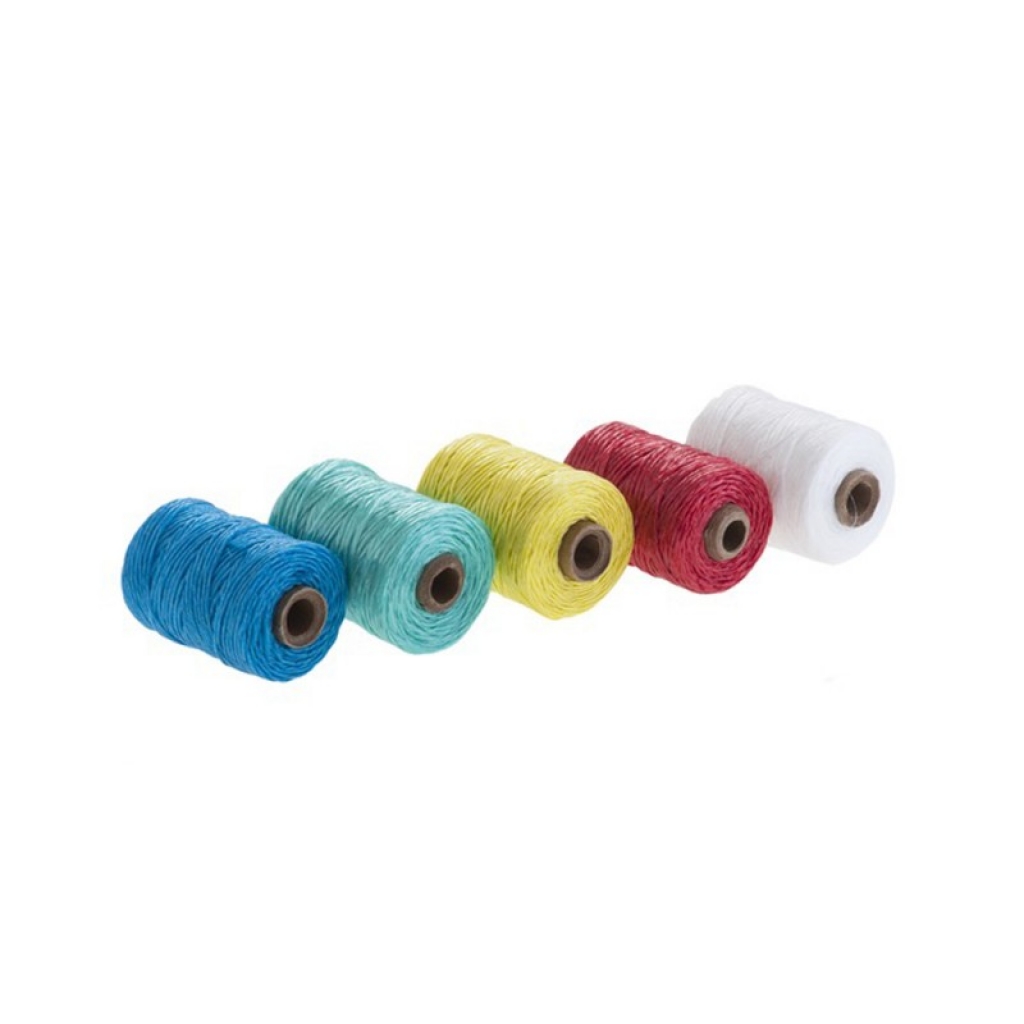 Hilo Polipropileno Mediano Color (Bobina 100g.)