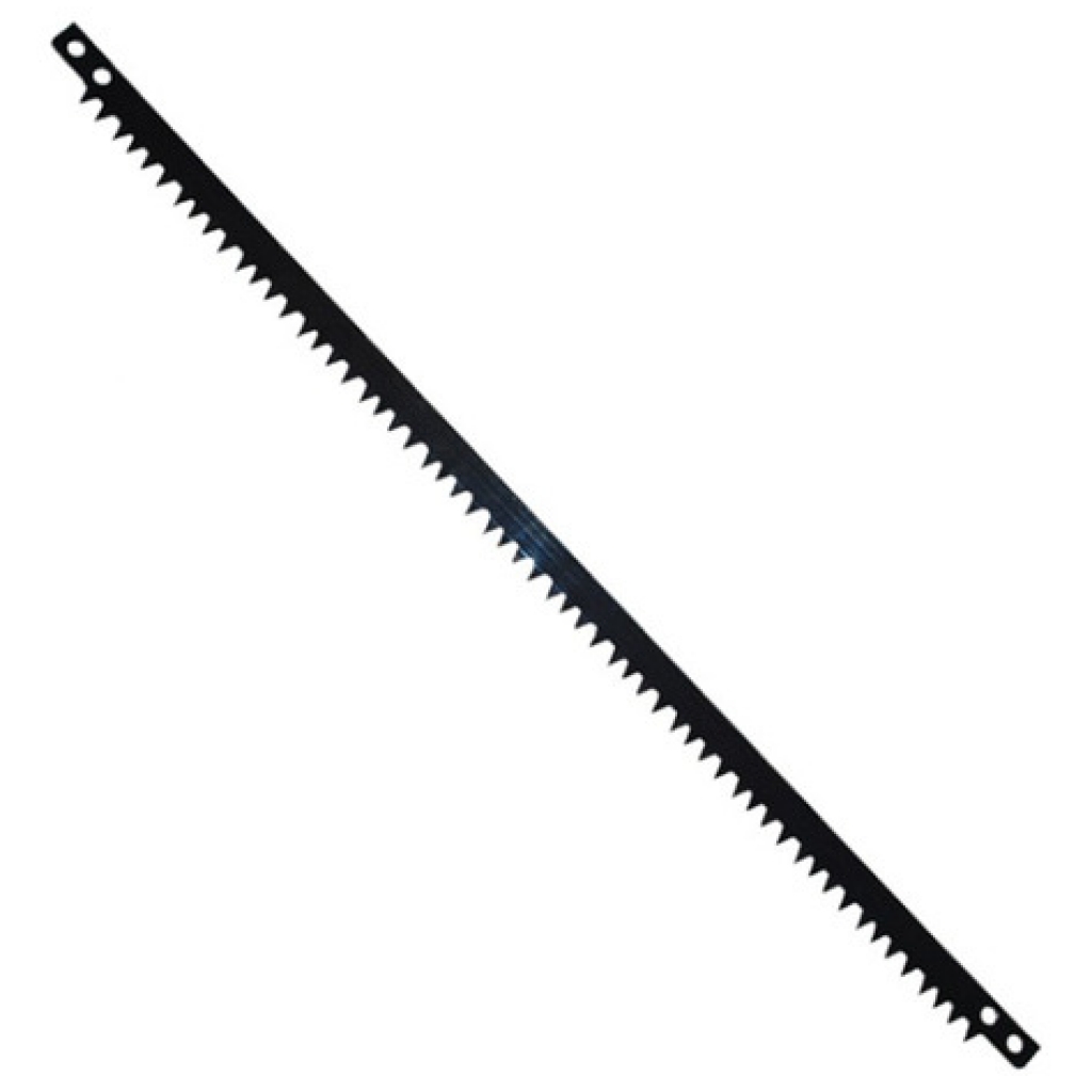Hoja Sierra Montaraz Rama Verde 80cm El Abuelo