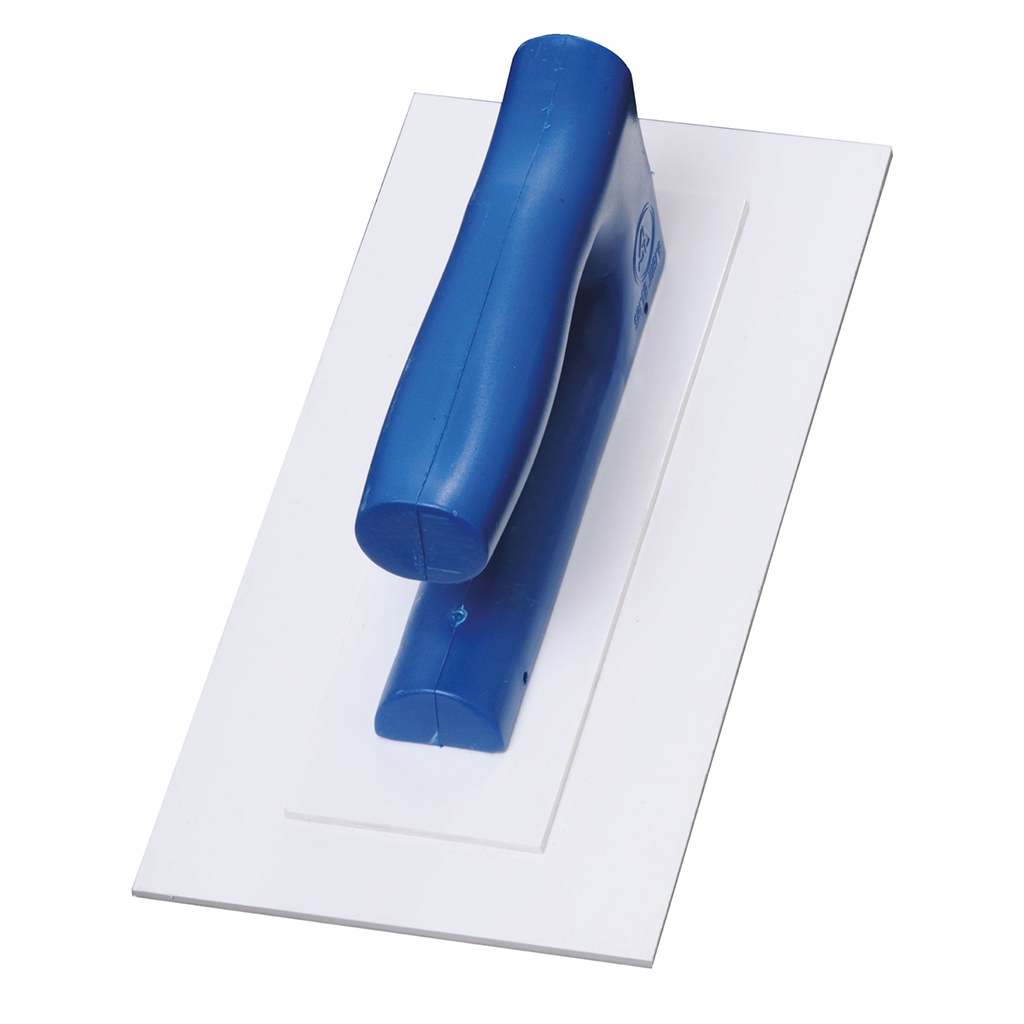 Llana Plastica Soldada 12x25 Santa Juana