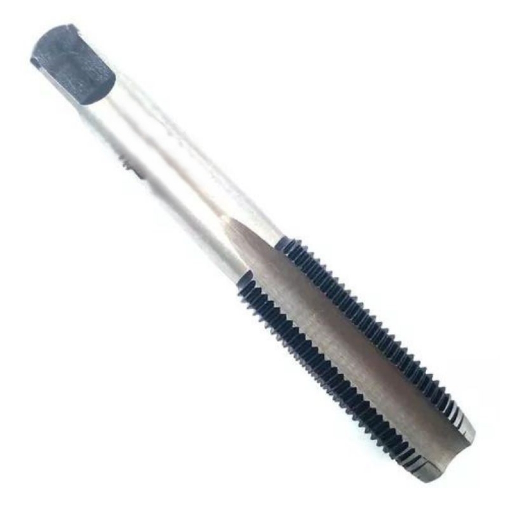 Macho Roscar 1/2W Conico 7/16