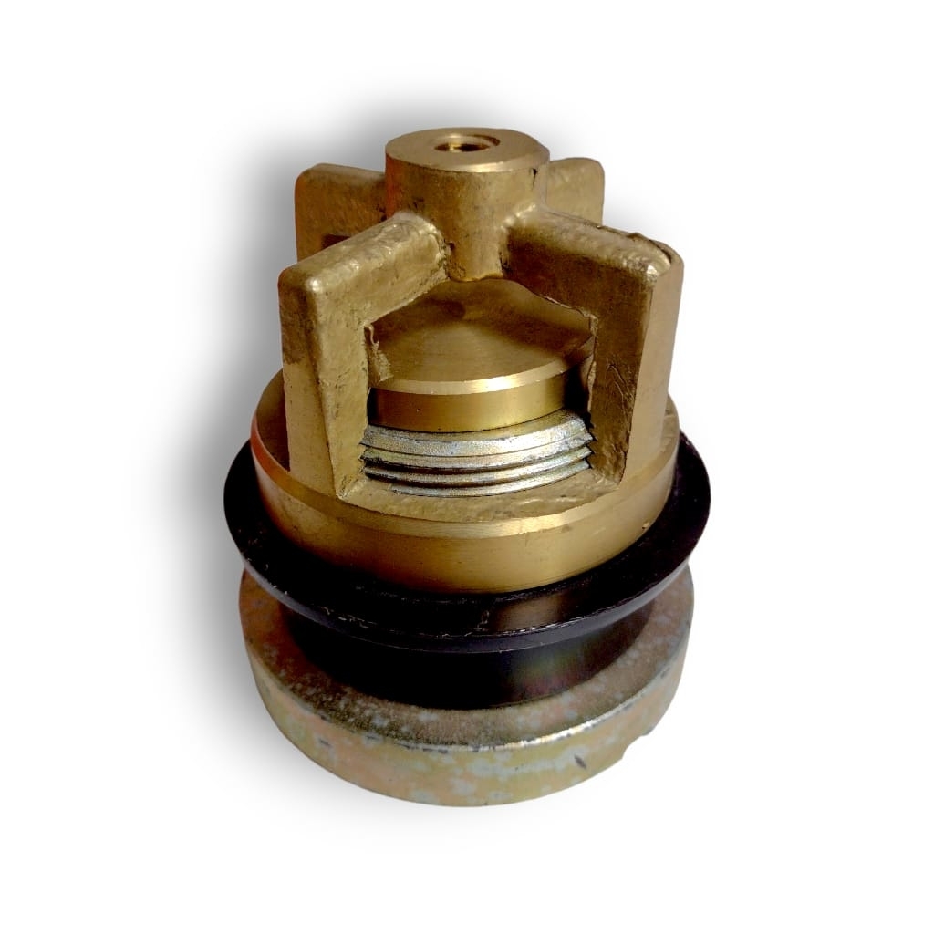 Piston De Hº c/Jaula De Bce p/Cilindro 2 ¼