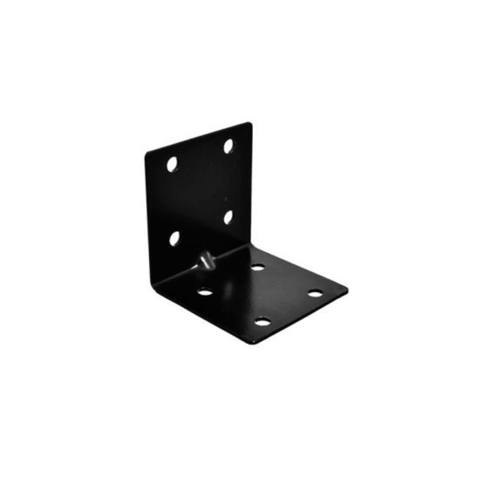 Sist. Fij. Tir. Mad. Conector Angulo 240x35x35 Mod