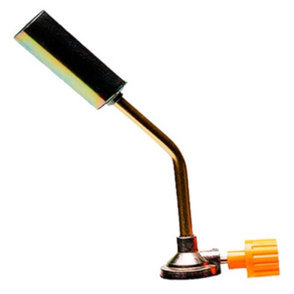 Soldador Sistema Clip p/Cartucho 227g