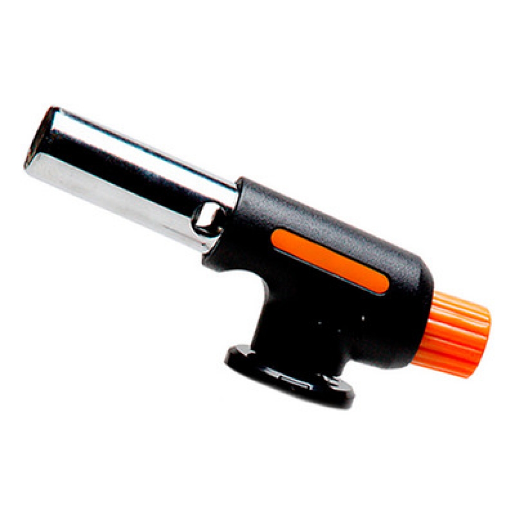 Soldador Sistema Clip p/Cartucho 227g Enc. Elec.