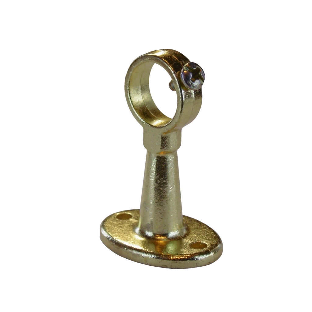 Sop Barral Zamac Mediano Cerrado 16mm