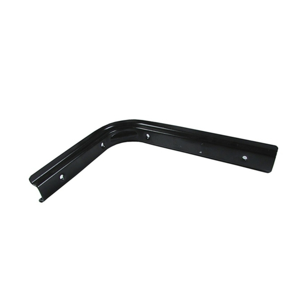 Sop Estante Bracket Negro 150x200 SC