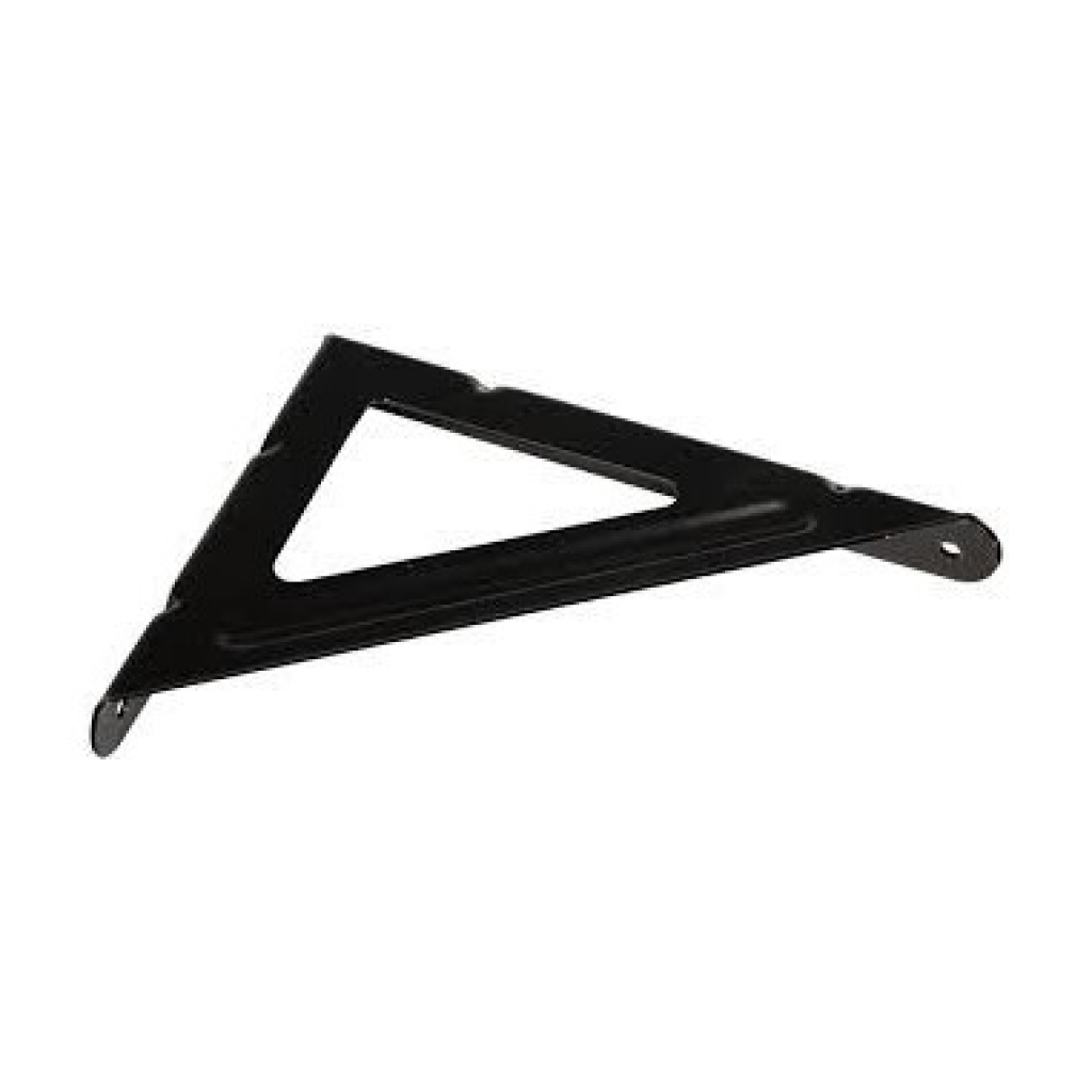 Sop Estante Strong Negro 150x200 SC