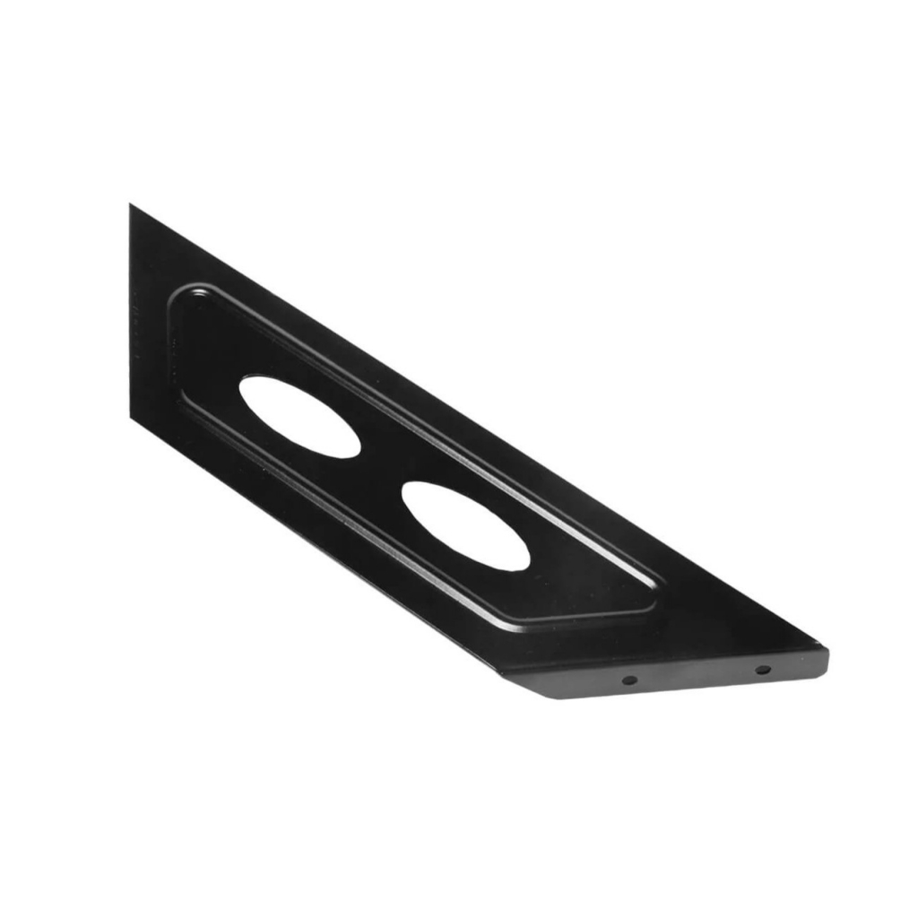 Sop Lateral Negro 200mm SC