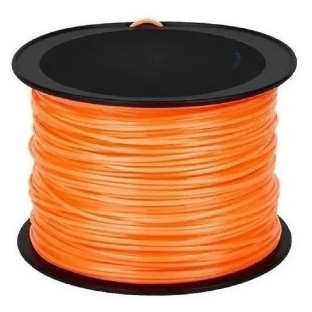 Tanza p/Bord Cuadrada Ø2,5mm (Carretel 1,5kg)