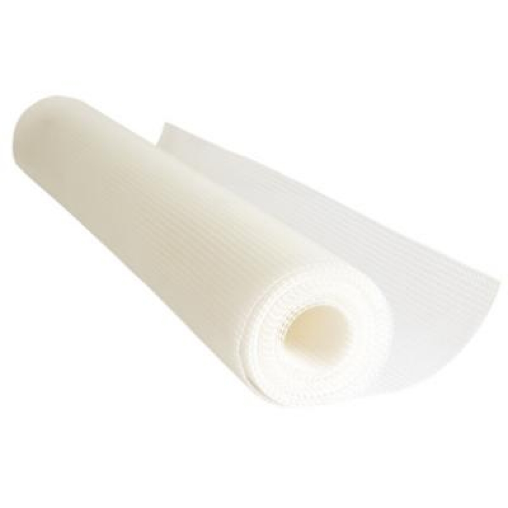 Tejido Mosquitero Plastico Translucido 1,20