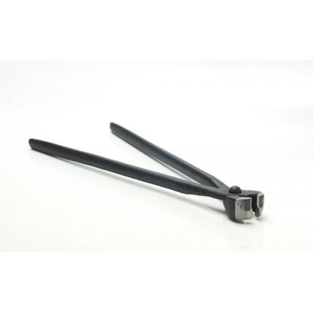 Tenaza Armador Medio Corte 25cm 3 Puntos