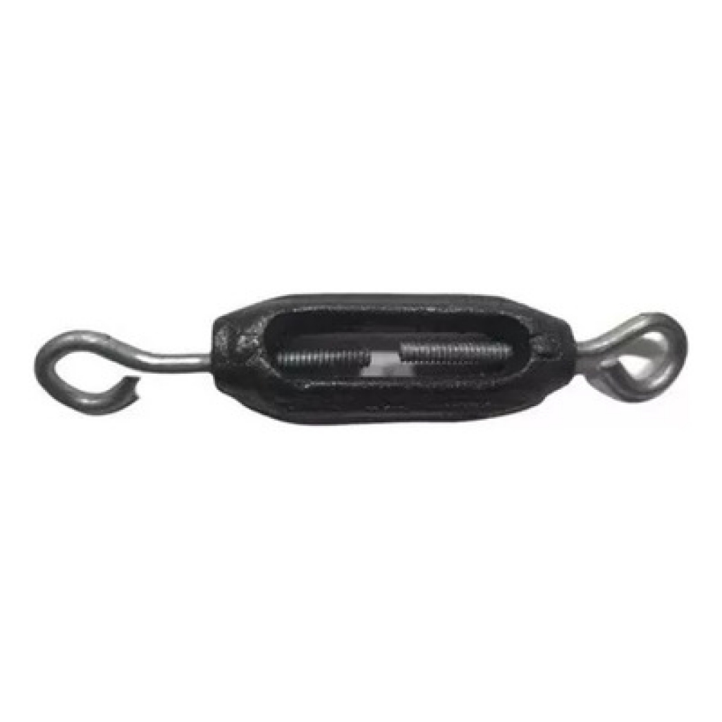 Tensor Tubular Doble Piton Reforzado 120mm Toth