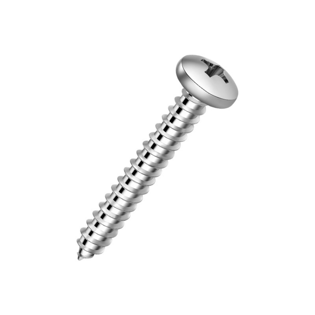 Tornillo Parker 7x1 Vialro